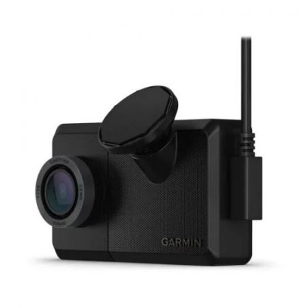 Garmin Dash Cam™ Live Dash Cam mit LTE-Konnektivität, 1440p Auflösung und 140°